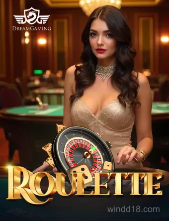 windd DG Roulette